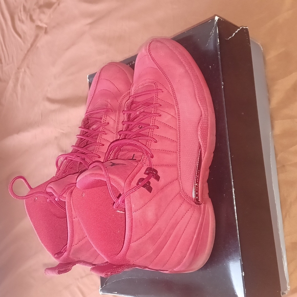 Jordan Other - Jordan retro 12